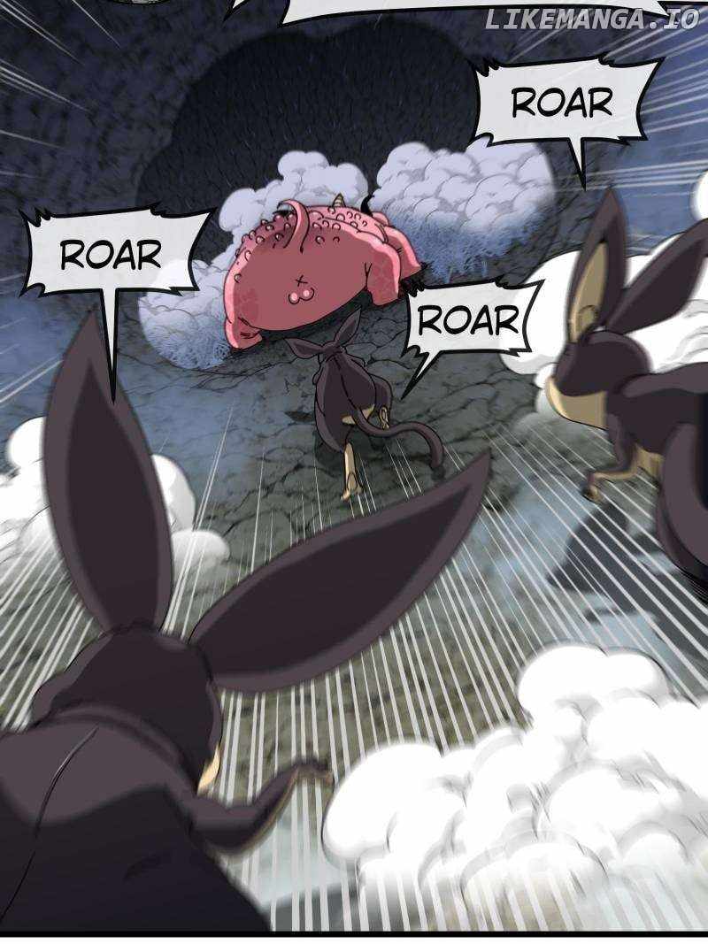 I Am The Monster Overlord Chapter 12 34